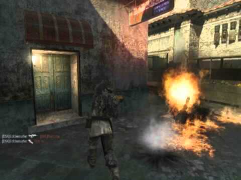 Havana S&D Black ops Goldensurfer