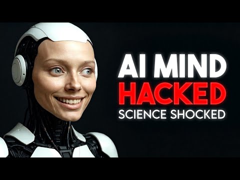 Scientists Just Hacked AI’s Mind And The Truth Is Terrifying