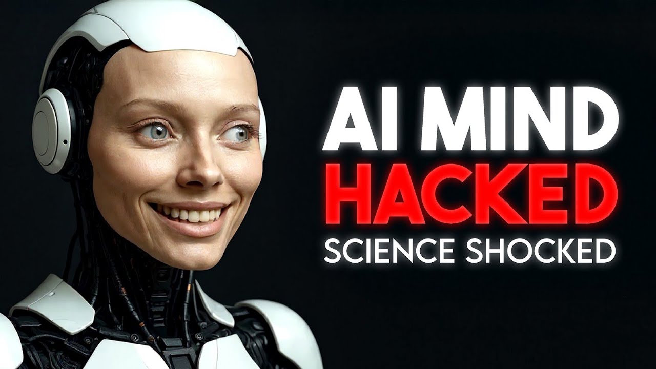 Scientists Just Hacked AI’s Mind And The Truth Is Terrifying
