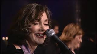 Nanci Griffith - Boots of Spanish Leather Live