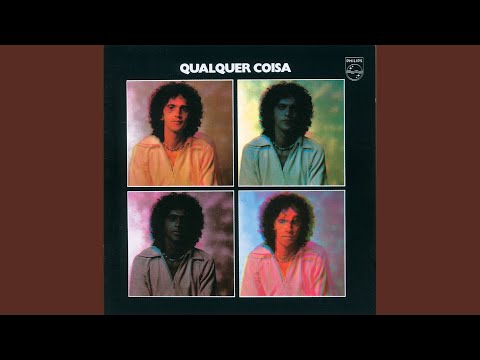Samba e Amor - Caetano Veloso