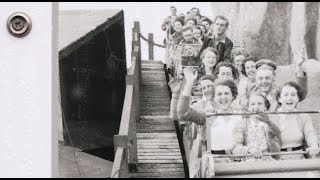 CYMBALS - 'Decay' (official video)