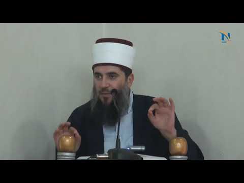 Kojshillëku i keq (Shenjë nga Kijameti) - Hoxhë Muharem Ismaili