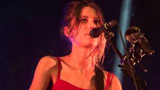 Wolf Alice &quot;Turn To Dust&quot; , O2 Academy, Leeds 19-3-16