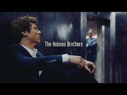 | The Holmes Brothers |