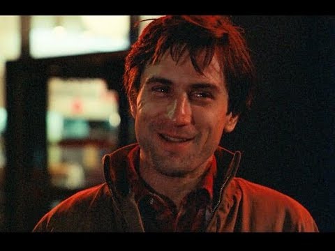 Taxi Driver sax theme