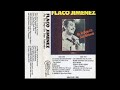 Flaco Jiménez - Traigo un Recuerdo - Arhoolie Records c-3021