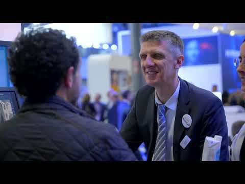 Accuray at ESTRO 2023 - Day 2