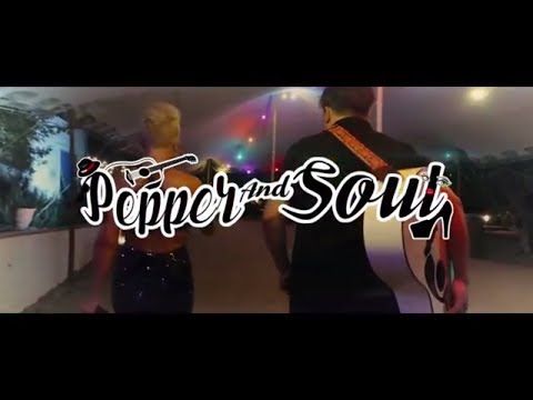 Pepper and soul PROMO