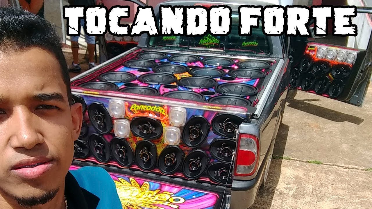 TOP 15 SAVEIROS TOCANDO FORTE