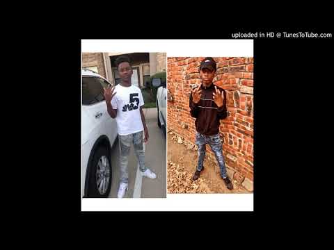 NHO june X BlockBaby Six - NoHook ( Official Audio )