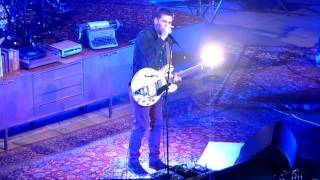 Jamie Lawson - Don&#39;t Let Me Let You Go - 5th October 2016 - Waterfront Hall, Belfast