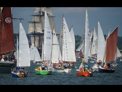 Semaine du Golfe 2019