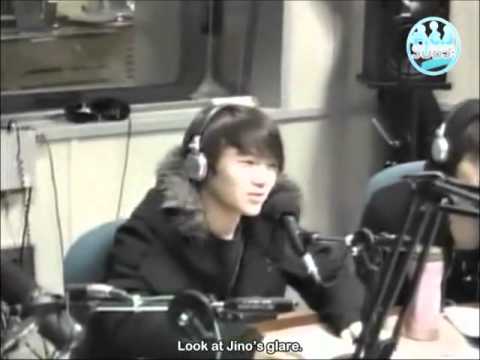 [ENG SUB] 101220 Sweet Sorrow's Ten Ten Club w/ SM The Ballad 5/7