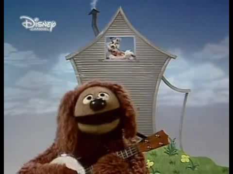 Die Katze kam zurück (Muppet Show)