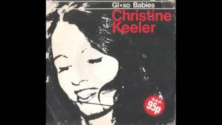 GLAXO BABIES &quot;Christine Keeler&quot;