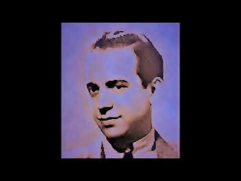 "Big Beaver" (1941) Jan Savitt and His Top Hatters with Joe Aglora and Al Leopold