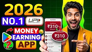 New Earning App Without Investment – Online Game to Earn Money