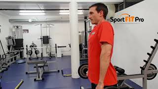 Haussements d'épaules (Shrugs)