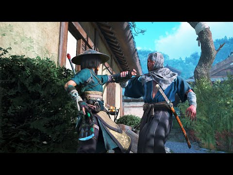 Ubisoft games are finally evolving...