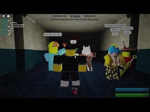 He Awaken I Omen Mal footage of the #### ########