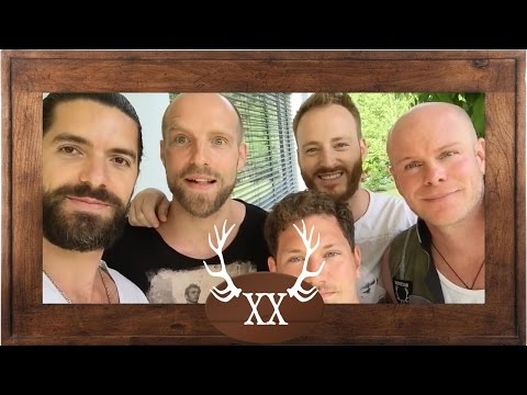 voXXclub - Ei Ei Ei die Goas is weg 2 | Die billigsten Musikvideos der Welt