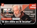 Cornelis Kapitein schreef winnend streektaalgedicht over 'thuuskommen'
