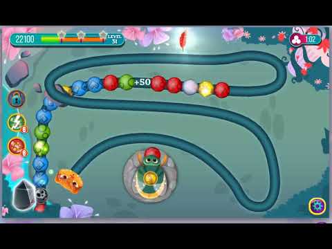 Viola s Quest Level 31 no Booster by Michi G