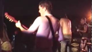 *BUTTHOLE SURFERS* July 4th 1989 DUM DUM