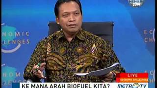 Download lagu Economic Challenges: Ke Mana Arah Industri Biofuel Kita? Part 5 mp3