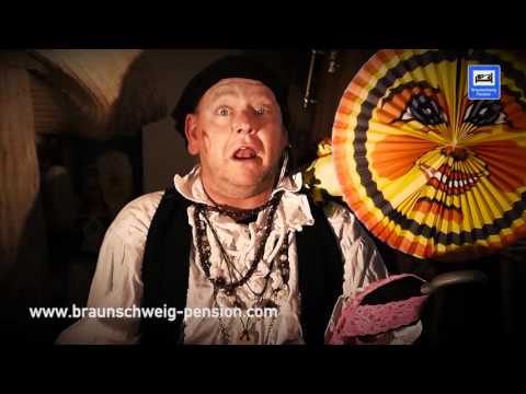 Braunschweig Pension - Die Fünfte Jahreszeit