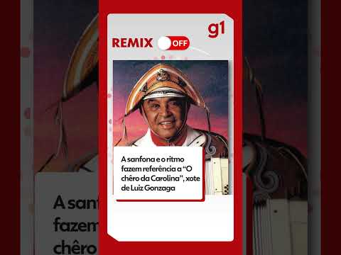 'Vai novinha an an an': Como o DJ Dyamante misturou Luiz Gonzaga e Mr. Catra para emplacar hit viral