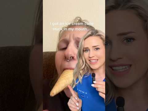 Doctor reacts: lockjaw