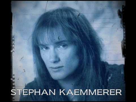 STEPHAN KAEMMERER - COULD IT BE OVER