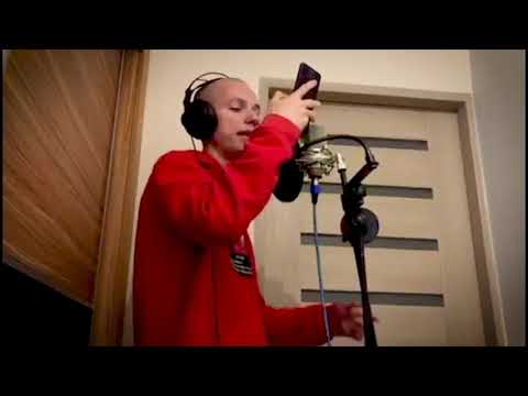 ROW3R- Bóg Jest Łysy (oneshot)