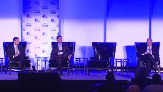 HELI-EXPO 2013: Public Aircraft Forum Part 2