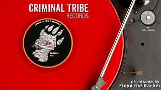 Floyd the Barber - Big beat & Breakbeat mix (CTRMIX006)
