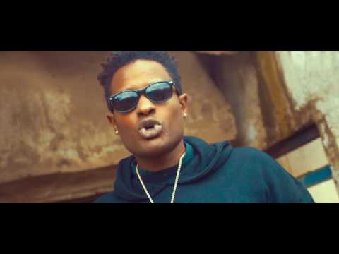 Since Day One - ChindoMan Ft Dogo Janja - (Official Music Video,Directed by Inno Mafuru)