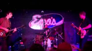 Deer Tick - Mange @ Emo's 2010 Austin, Texas