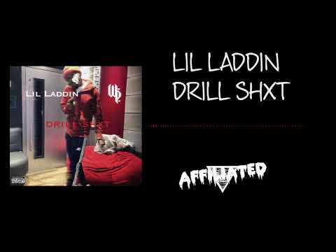 Laddin G - Drill Shxt (No Structure) (Official Audio)