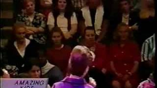 The Moffatts - When God Made You