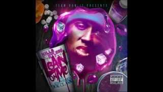 Killa Kyleon - My City (Feat. Kirko Bangz & Slim Thug)