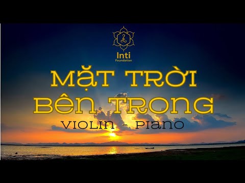 Mặt Trời Bên Trong – Violin & Piano