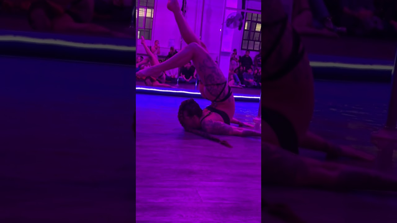 Promotional video thumbnail 7 for Stefanie Schlief - Professional Belly Dancer