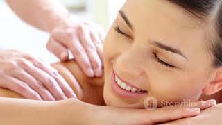 Ultimate Relaxation: Massage Experience