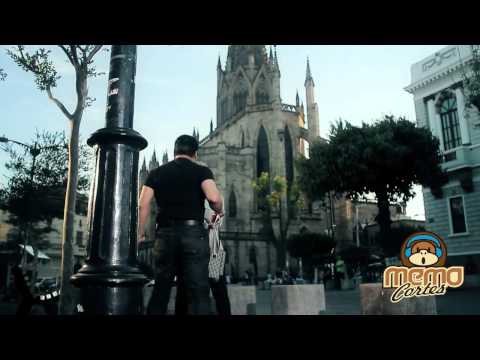 Dj Memo Cortes - Cumbia BandaMix (Video Remix)