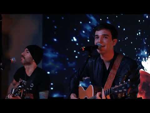 ALEJANDRO SANTAMARIA - ENTRE NOSOTROS, DESPIERTO, (LIVE SESSION)