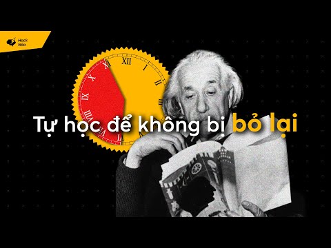QUY TẮC 5 GIỜ LÀ GÌ và vì sao tự học 1 giờ/ngày cực kỳ cần thiết cho não bộ? | Beyond Limits
