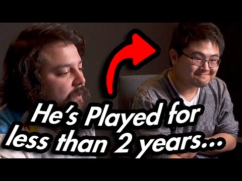 The LEAST Experienced Player to take a game off Mang0 - Inngenn