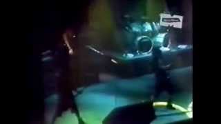 Kreator Live @ Buenos Aires, Argentina 1994 Full Show
